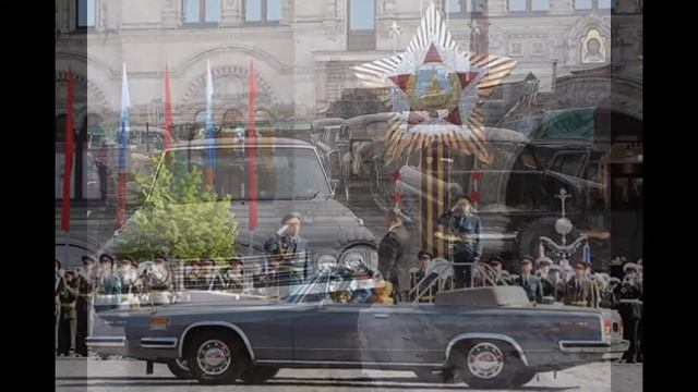 Легковые автомобили ЗИС смотреть онлайн