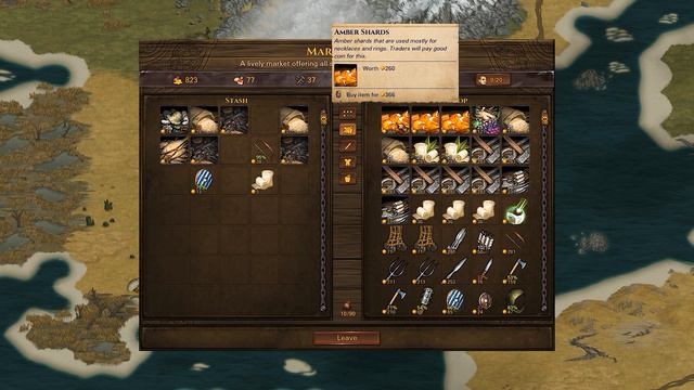 Battle Brothers Part 0: A Guide to the Basics of Battle Brothers смотреть онлайн