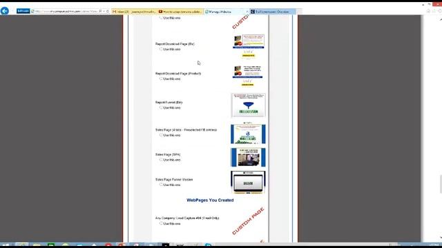 Setting Up Subdomains With Power Lead System смотреть онлайн
