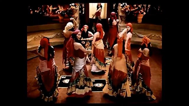 Ах, водевиль - Гадалка