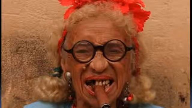 Головина Ульяна. Проект "Скажем НЕТ курению" смотреть онлайн