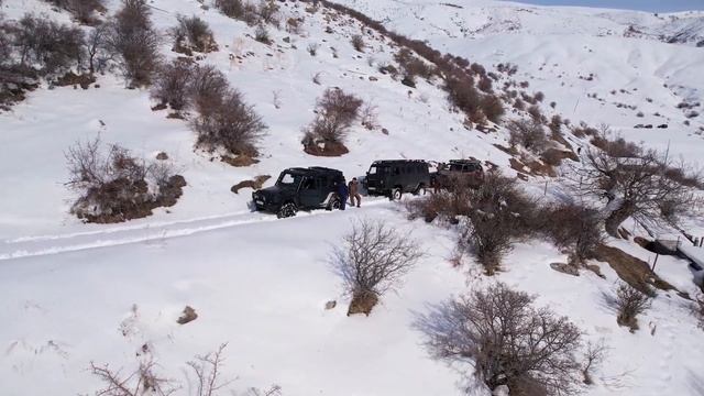 OFFROAD ARMENIA /4X4 ARMENIAN EXPEDITION VAYOC DZOR TRIP PART 2 смотреть онлайн