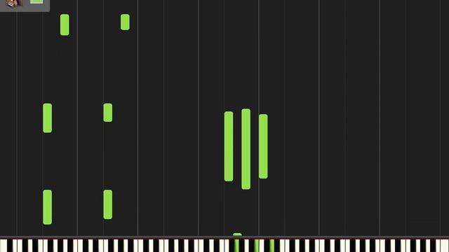 Rick roll piano *Pro version* Sound effects смотреть онлайн