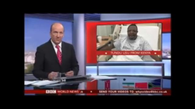 TUNDU LISSU AHOJIWA NA BBC LEO AELEZA HALI YAKE NA JINSI TUKIO LILIVYOTOKEA смотреть онлайн