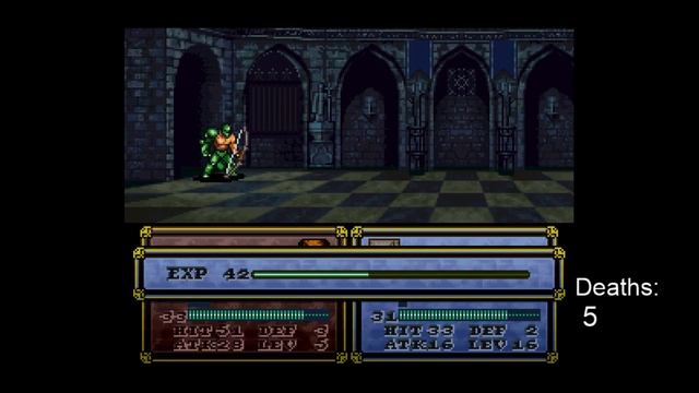 Fire Emblem: Thracia 776 (Blind, 4) смотреть онлайн