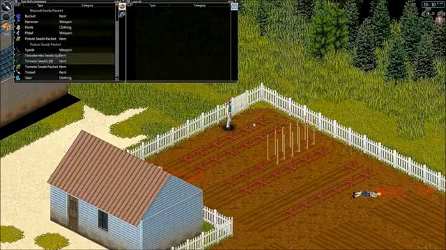 [СКАЧАТЬ] Project Zomboid Official Trailer 2 смотреть онлайн