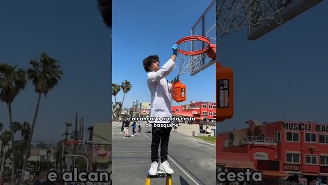 Clonando um Jogador da NBA no Laboratório de DNA (VIDEO COMPLETO) смотреть онлайн