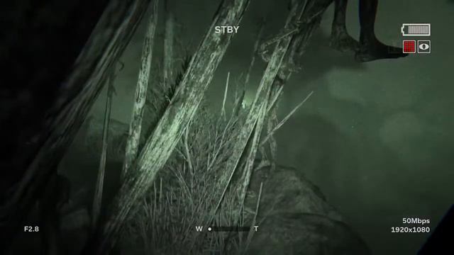 Outlast 2- Part 7 смотреть онлайн