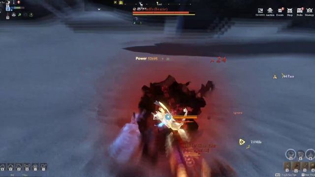 Gameplay Master Sword CHIMERALAND смотреть онлайн