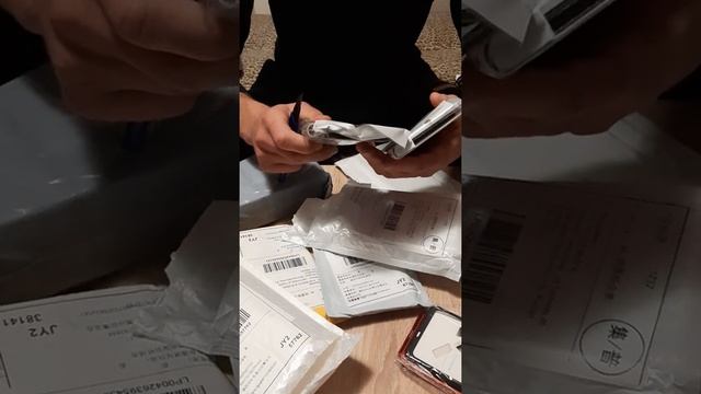 Ali Shop смотреть онлайн