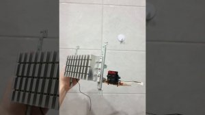8 часов работы с музыкальным центром Samsung MAX-B555!