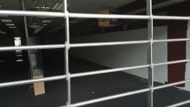 DEAD MALL SERIES REMASTERED : The Steamtown Mall смотреть онлайн