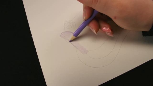 Карандаши цветные BRAUBERG PASTEL смотреть онлайн