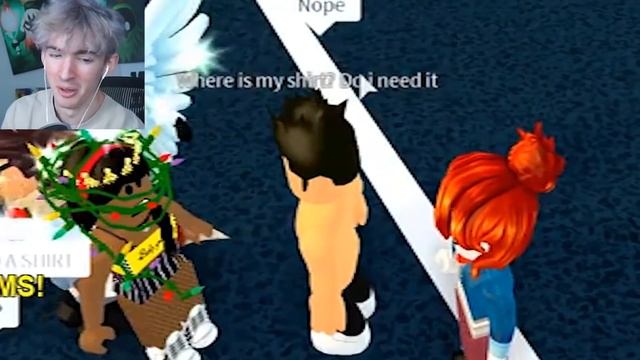 How to ban evade on Roblox смотреть онлайн