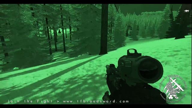 Op Ice Pick, Phase 1 (NKPR) by TF-16-B (CJ-SOT) смотреть онлайн