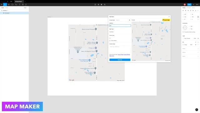 Map Maker. Short Figma plugins view (No Commentary) / Плагины фигма. Фигма плагин карты смотреть онлайн