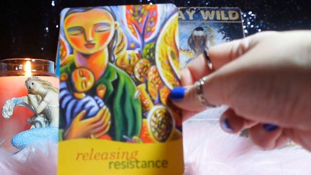 Oracle Card Reading & Journaling Prompts | The Language of Letting Go by Melody Beattie смотреть онлайн