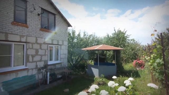 Возможно это Ваша дача! Пора собирать урожай! смотреть онлайн