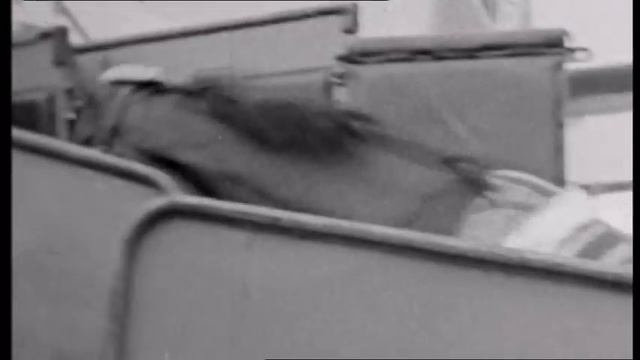 Arkle The Greatest Steeplechaser Ever смотреть онлайн