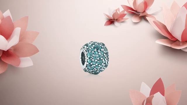 PANDORA летняя коллекция смотреть онлайн