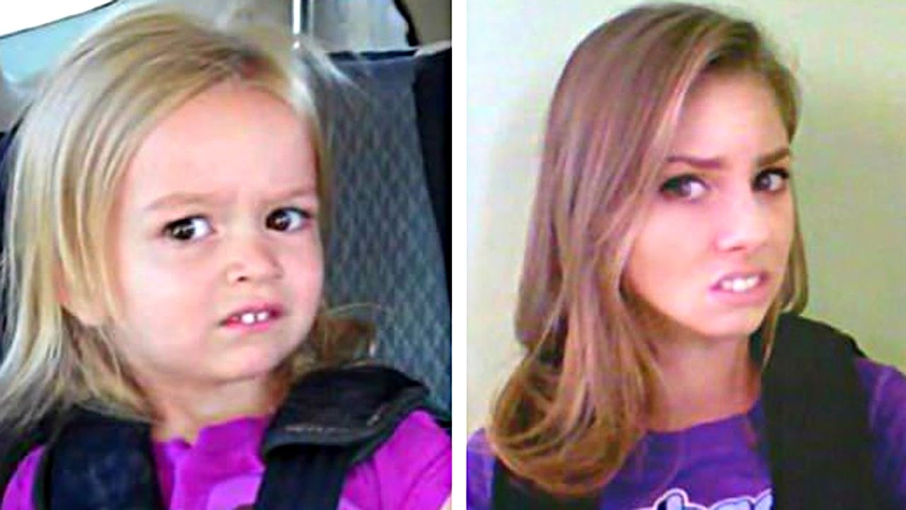 ТОП 10 Герои Мемов Тогда и Сейчас смотреть онлайн