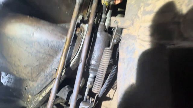 Прокачка сцепления УАЗ буханка после Морозов оно пропало смотреть онлайн