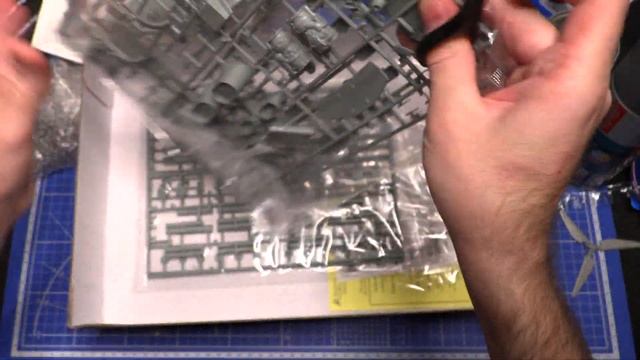 Новое расхламление с Коброй... / Рогатик Зиу-5 расхламится позже... смотреть онлайн