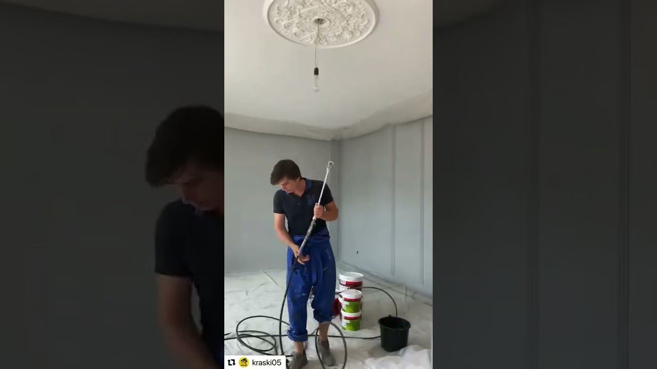 ОКРАСОЧНЫЙ АППАРАТ YOKIJI YKJ 720 смотреть онлайн