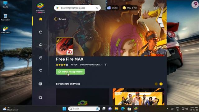 New BlueStacks 10 - The best Android emulator for PC and Mac of 2024 смотреть онлайн