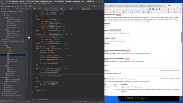 Creating Kid-Friendly Cross Platform Games: Java Game Development Basics смотреть онлайн
