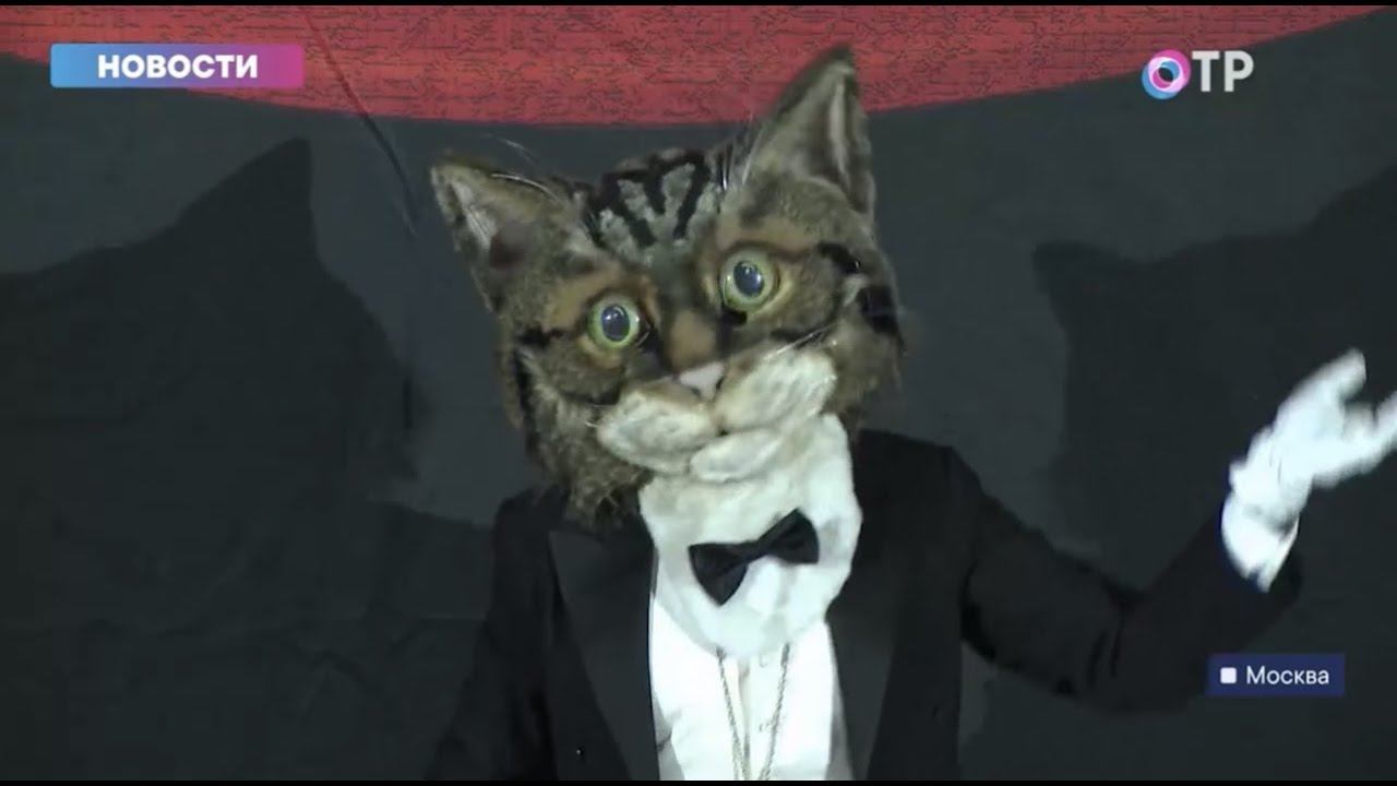 ОТР - В Геликон-опере прошёл гала-концерт «33 удовольствия» смотреть онлайн