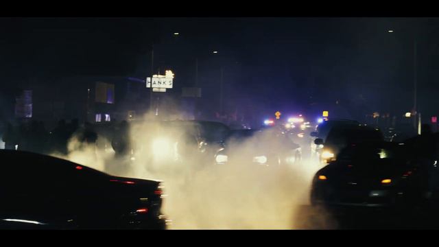 The Takeovers￼ Trailer 2023 ￼ смотреть онлайн