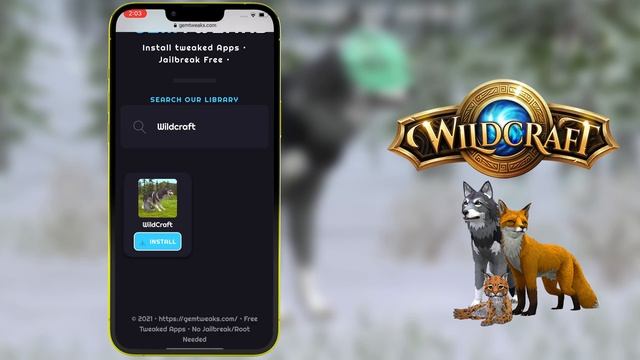 How To Get GEMS in WildCraft FAST & EASY 2022 (iOS/Android) WildCraft Gem Codes Glitch! смотреть онлайн
