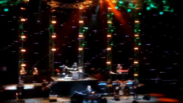 "У берёз и сосен". 5 декабря 2013 г. Кремль. Ю.Антонов. смотреть онлайн