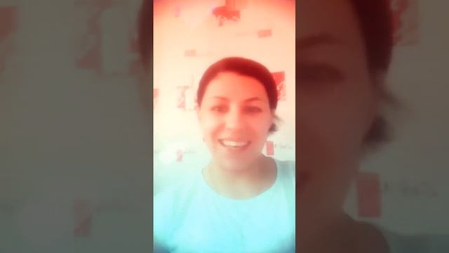 Мои длинные ногти под толстовкой царапают спину!!! смотреть онлайн