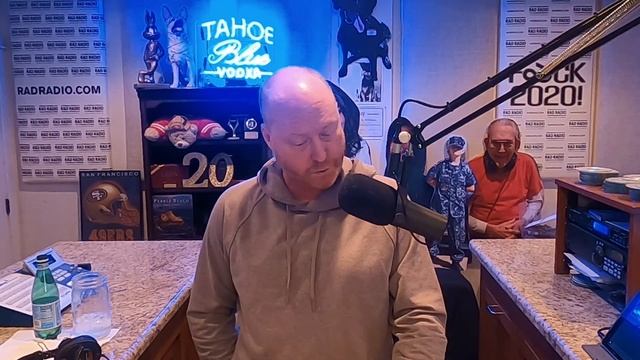 04.12.21 The RAD Show - Commercial Bloopers, Hyundai and Battleborn Tree Services смотреть онлайн
