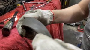 Land cruiser 200 Замена натяжителя Обводного ремня. Замена ролика. Убираем утренний шум под капотом