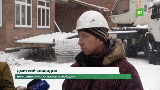 Больше 700 дополнительных мест. В Челябинске решат вопрос с нехваткой детсадов в новых микрорайонах смотреть онлайн