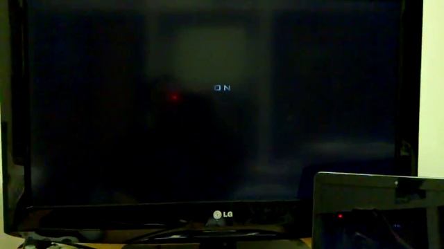 HP Mini 311 netbook with Nvidia ION. Flash HD playback and HDMI out demo смотреть онлайн