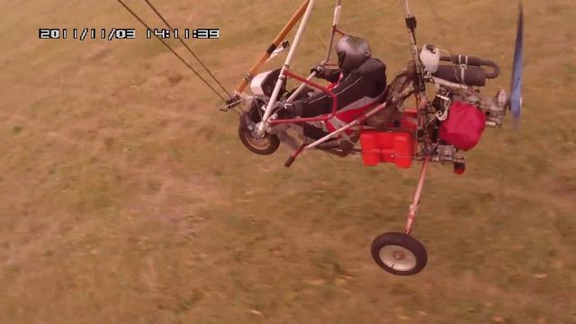 (99) Сено, вид сбоку