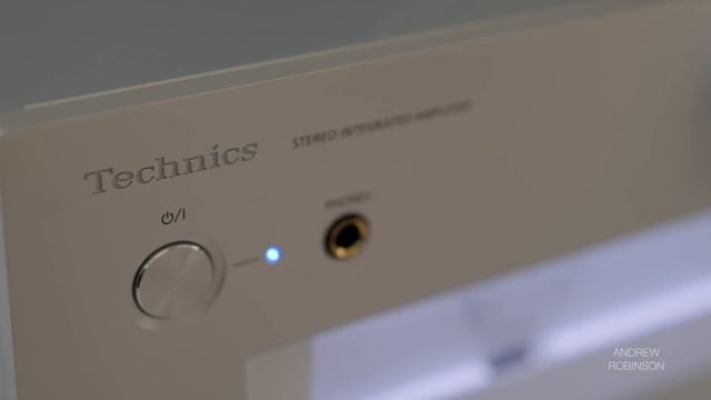 Is TECHNICS still GREAT? Technics SU-G700 MK2! HIFI Amplifier Review смотреть онлайн