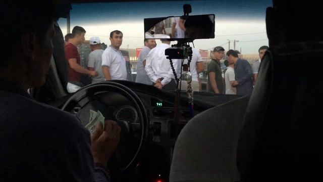 Rossiyadan Denovga смотреть онлайн