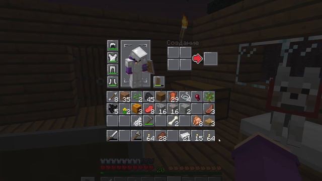 Паразиты снова тут | Minecraft | Scape and Run Parasites | 1 часть смотреть онлайн