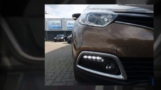 Renault Captur 1.2 TCe ICONIC Automaat/Leder/Camera/Navi/21d смотреть онлайн