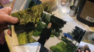 Архидьякон Пимен: "55 лет служу Господу"