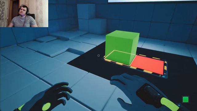 QUBE 2. Путаница. Часть 2 смотреть онлайн