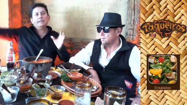 [DuchTV] Celebridades "Entrevista a Artur el Show" Parte 3 смотреть онлайн