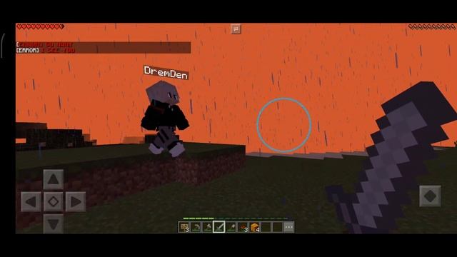 НИКОГДА НЕ ИГРАЙ НА СИДЕ 999 В MINECRAFT PE 0.14.3! ERROR IS NEAR NEW! смотреть онлайн