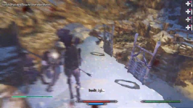 Skyrim Mod Test: Eucleia by unamazement смотреть онлайн