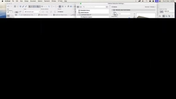 Ci Tools Weekly Webinar - 21/03/2024 - Cabinets